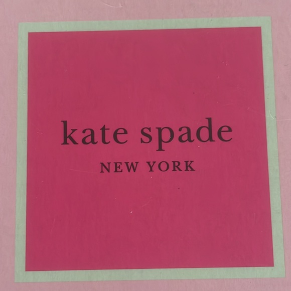 Kate Spade slides - Picture 8 of 10